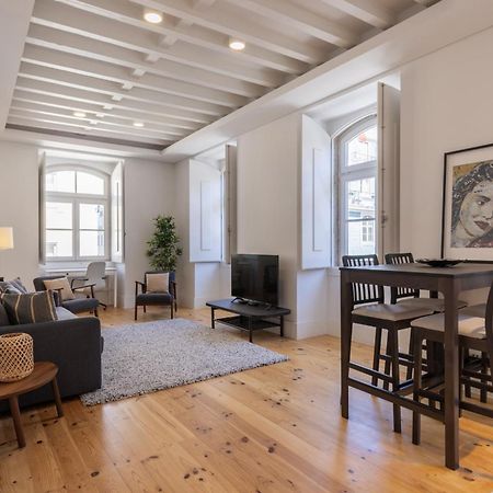 Lisbon'S Heart Apartment VI מראה חיצוני תמונה