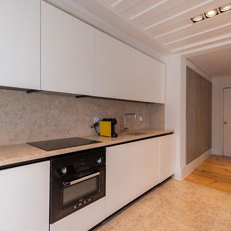 Lisbon'S Heart Apartment VI מראה חיצוני תמונה