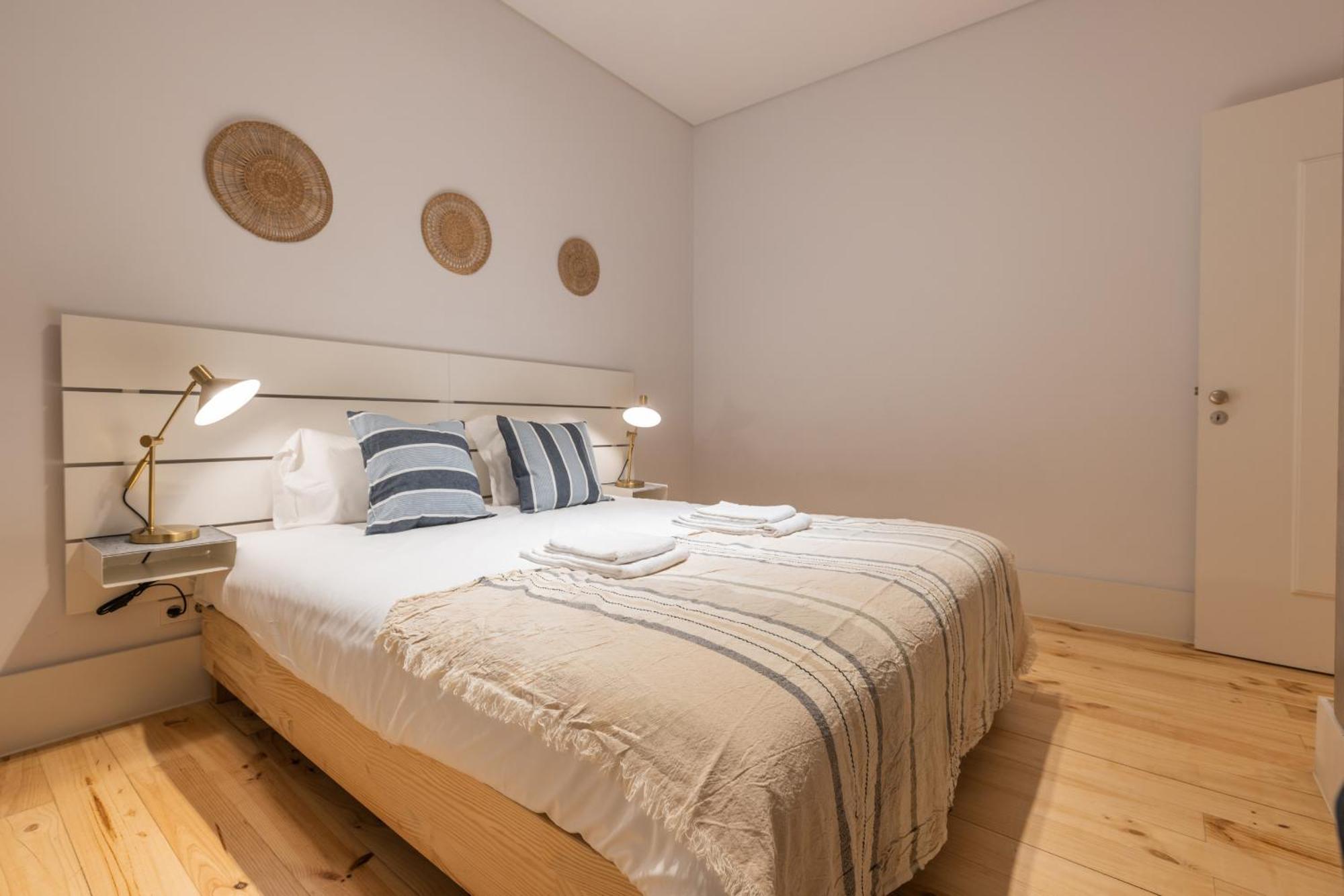Lisbon'S Heart Apartment VI מראה חיצוני תמונה