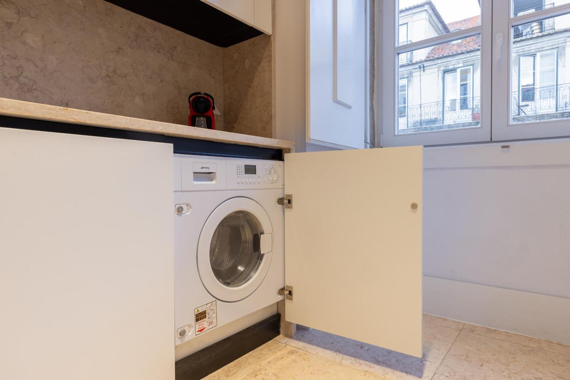 Lisbon'S Heart Apartment VI מראה חיצוני תמונה