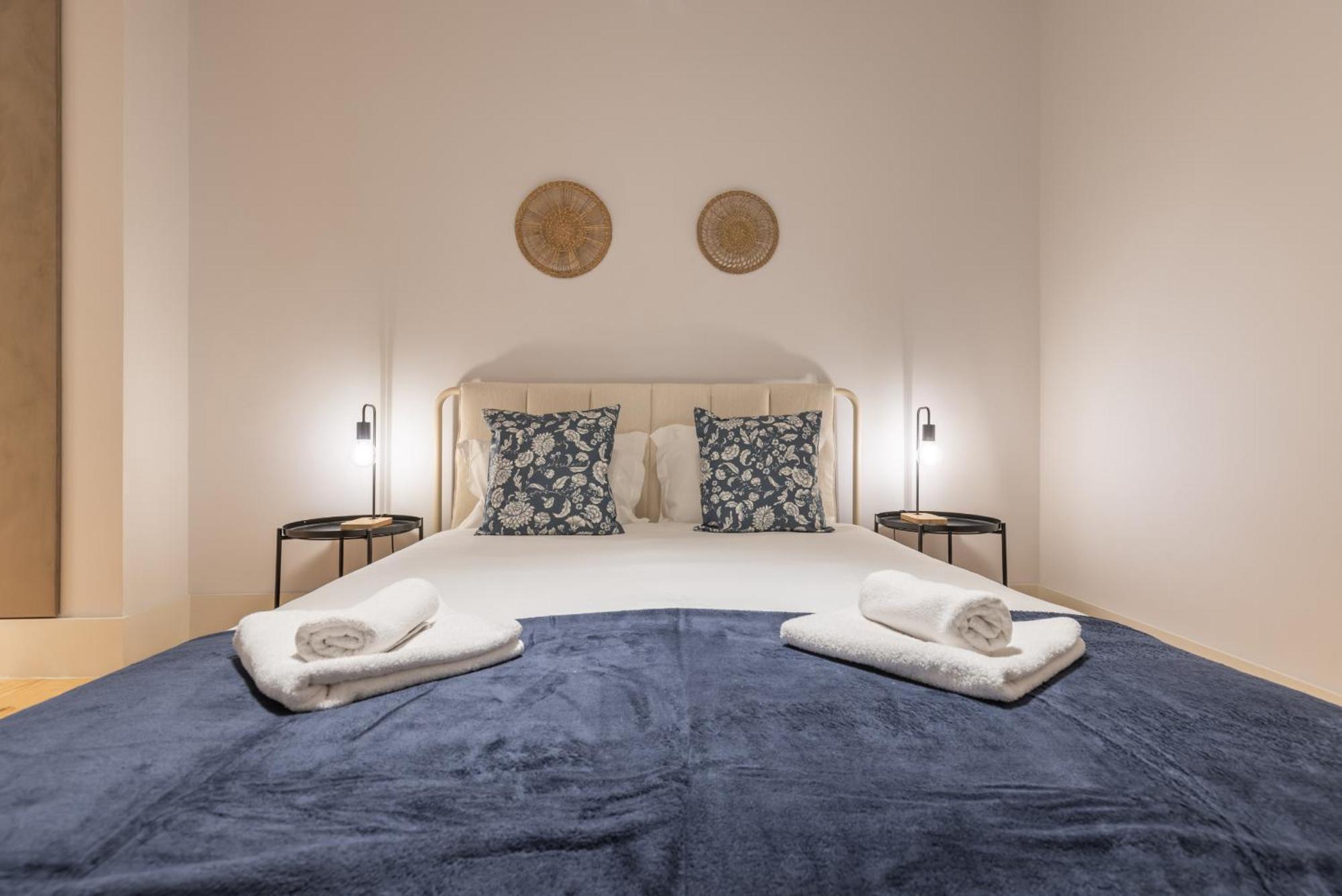 Lisbon'S Heart Apartment VI מראה חיצוני תמונה