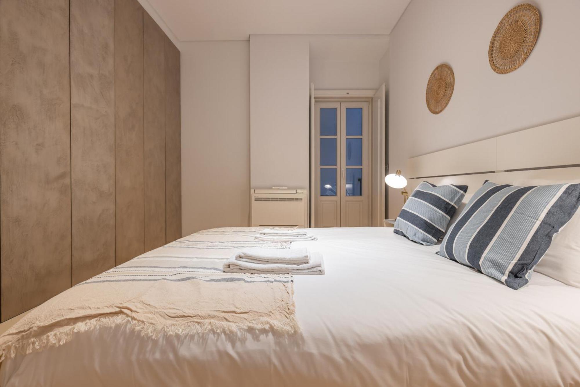 Lisbon'S Heart Apartment VI מראה חיצוני תמונה