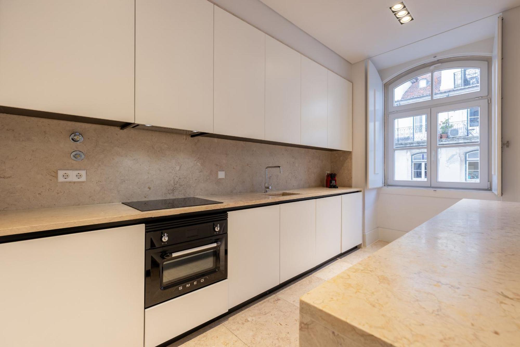Lisbon'S Heart Apartment VI מראה חיצוני תמונה