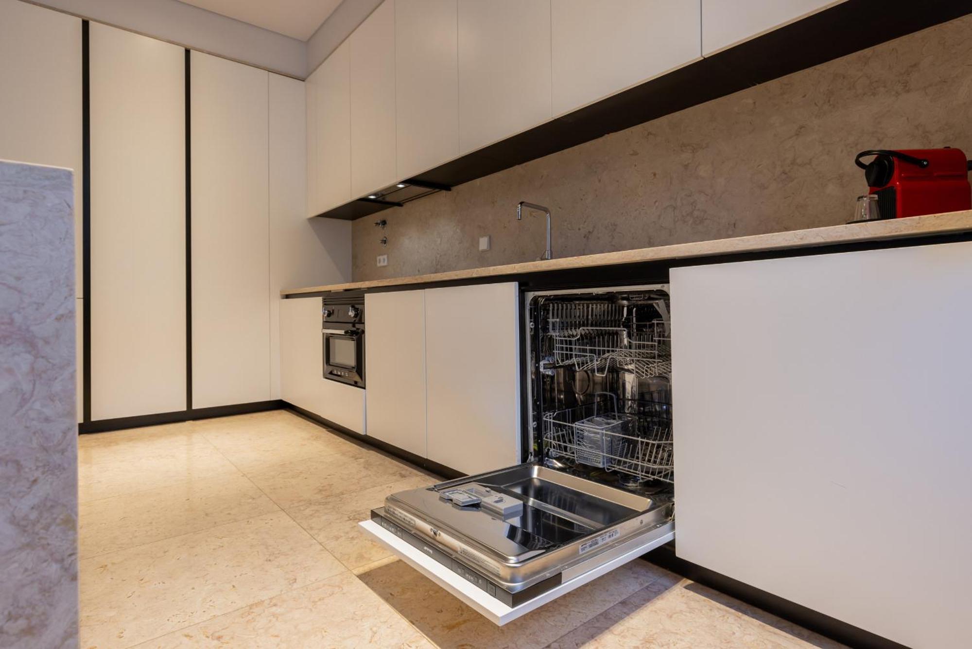 Lisbon'S Heart Apartment VI מראה חיצוני תמונה