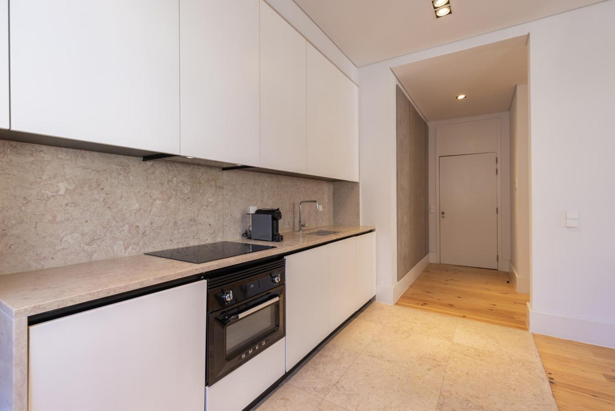 Lisbon'S Heart Apartment VI מראה חיצוני תמונה