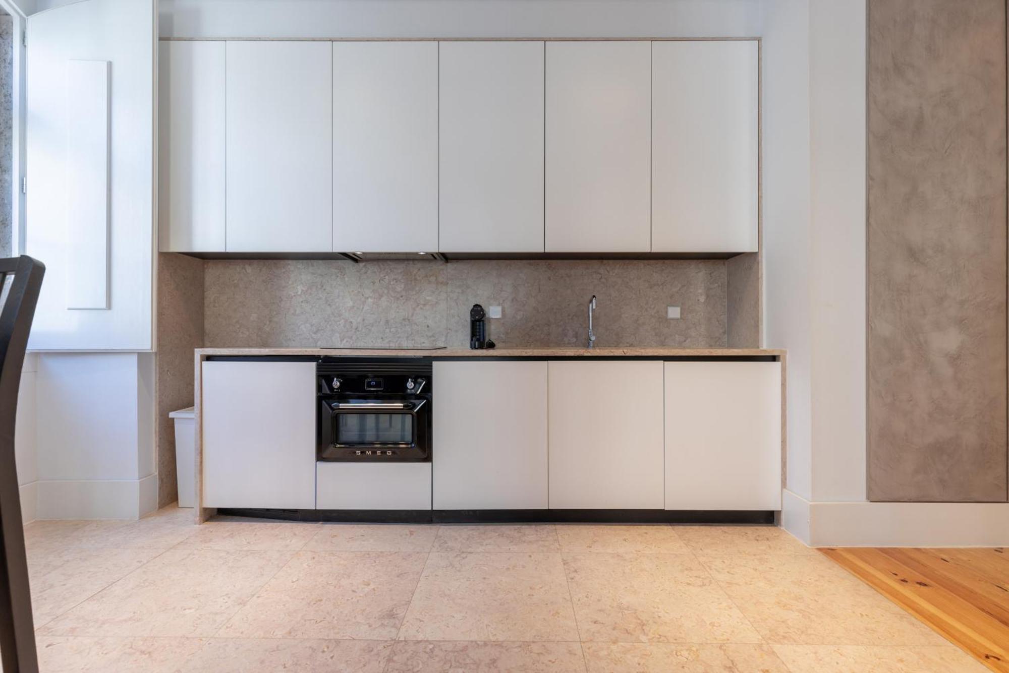 Lisbon'S Heart Apartment VI מראה חיצוני תמונה