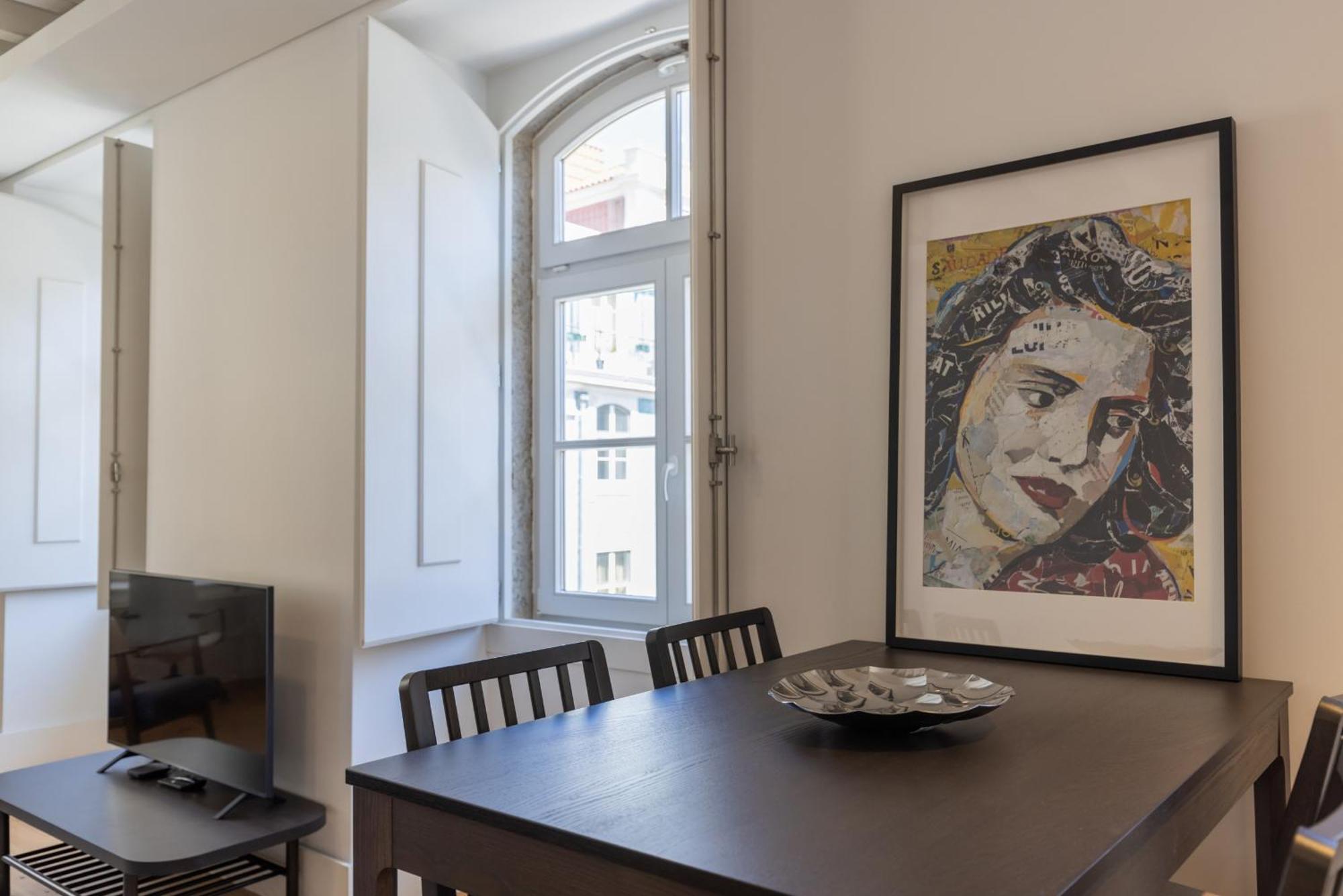 Lisbon'S Heart Apartment VI מראה חיצוני תמונה