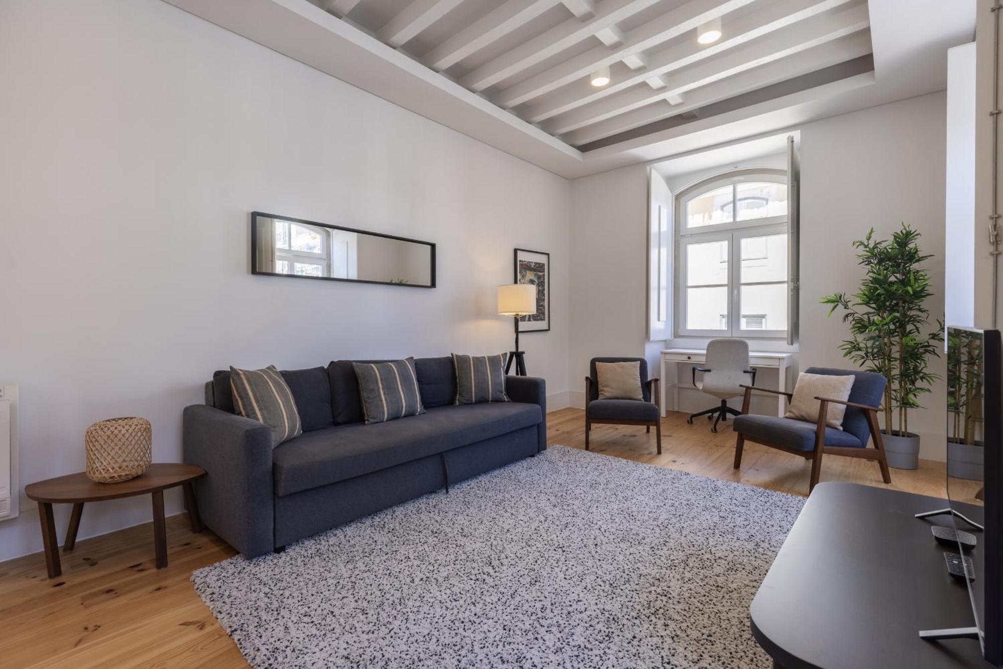Lisbon'S Heart Apartment VI מראה חיצוני תמונה