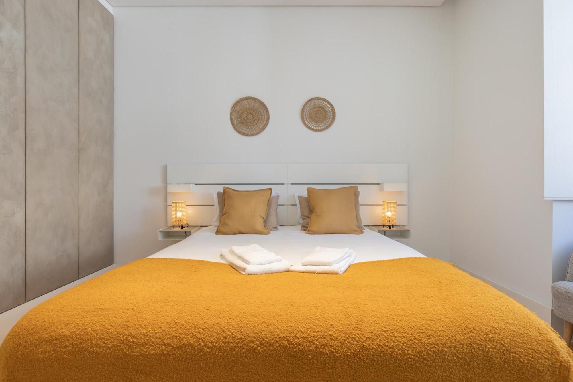 Lisbon'S Heart Apartment VI מראה חיצוני תמונה