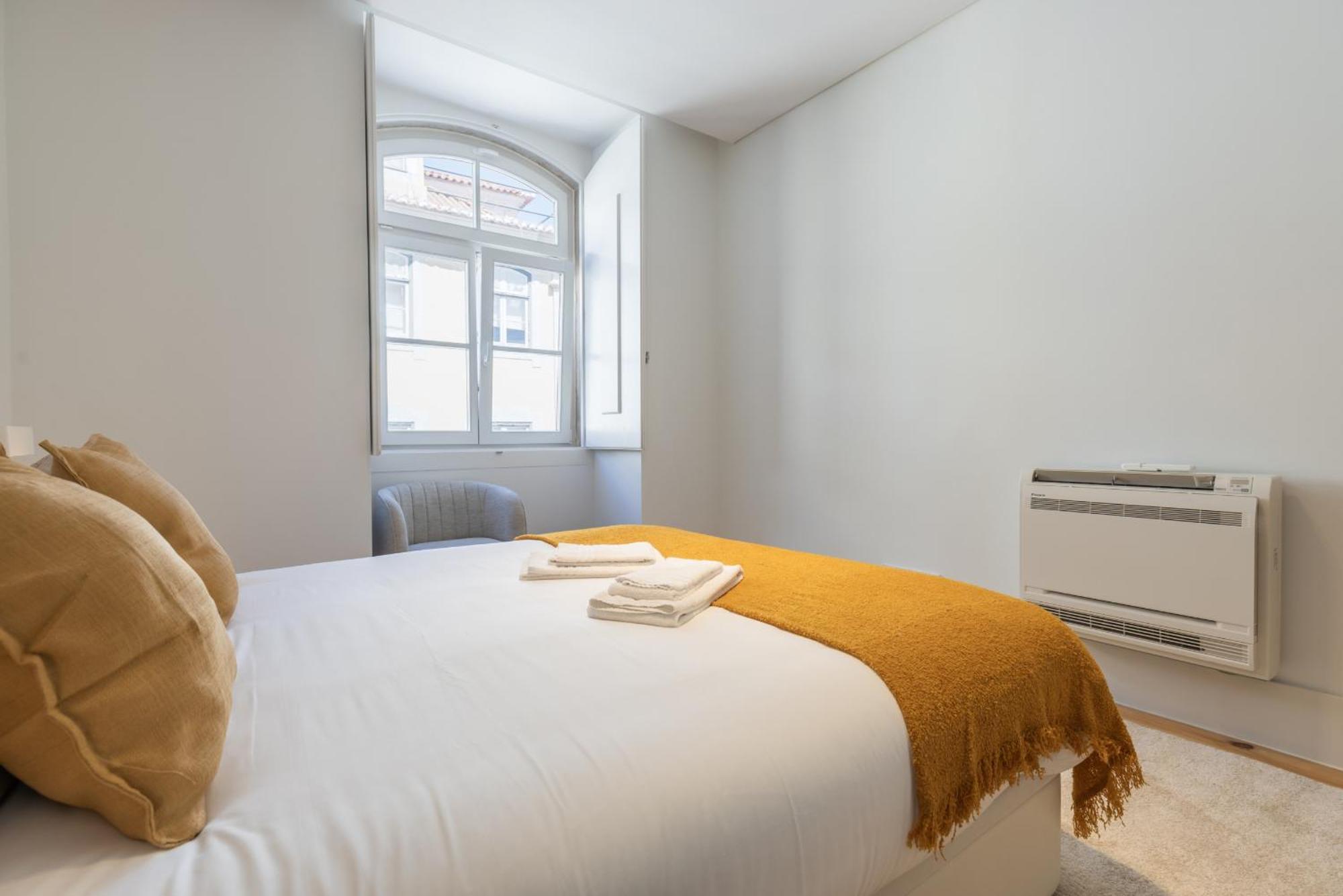 Lisbon'S Heart Apartment VI מראה חיצוני תמונה
