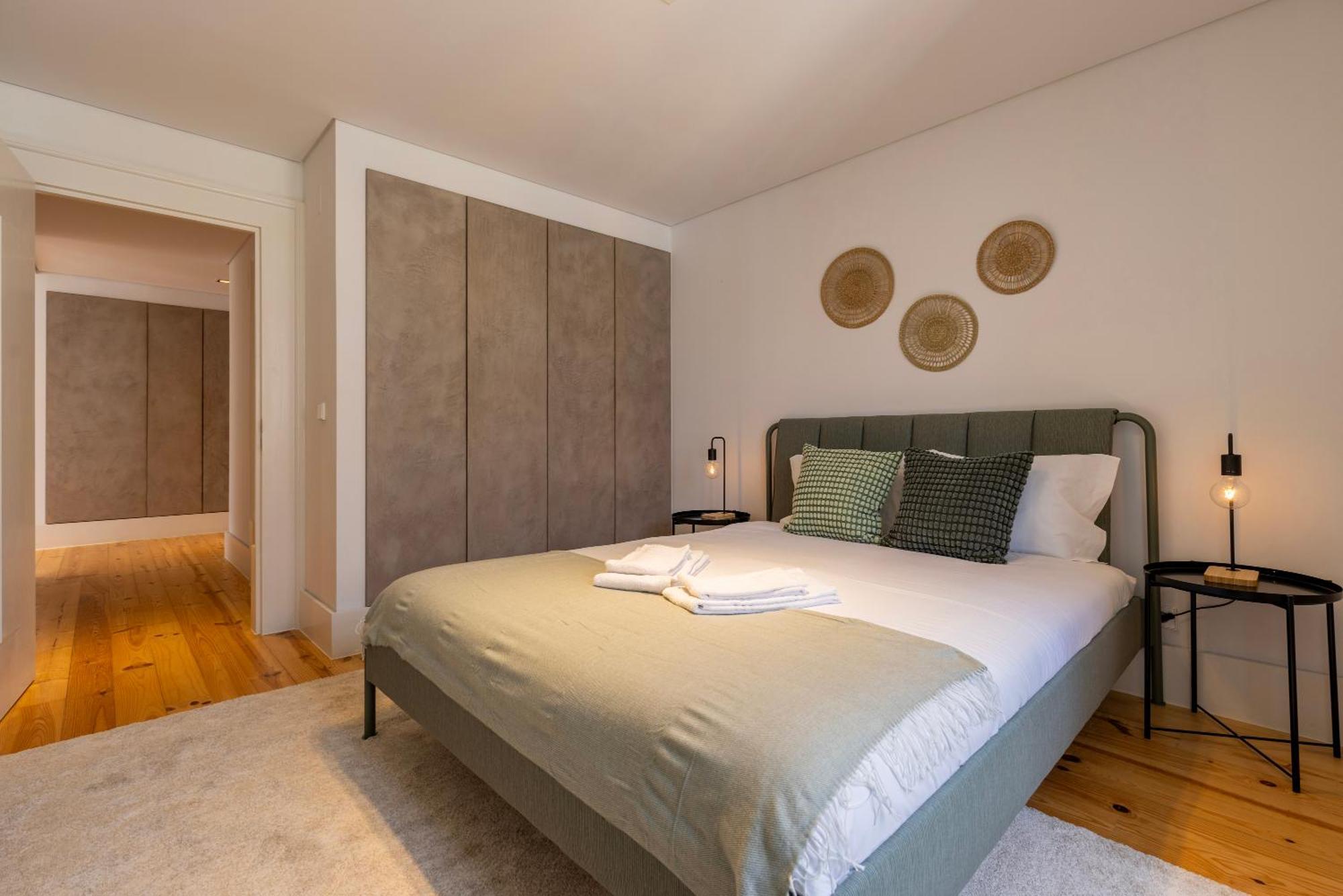 Lisbon'S Heart Apartment VI מראה חיצוני תמונה