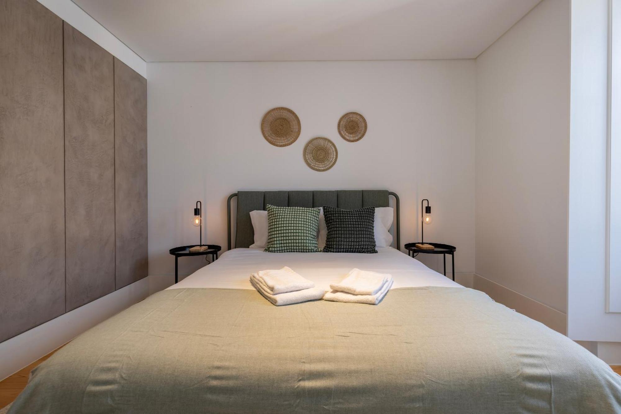 Lisbon'S Heart Apartment VI מראה חיצוני תמונה