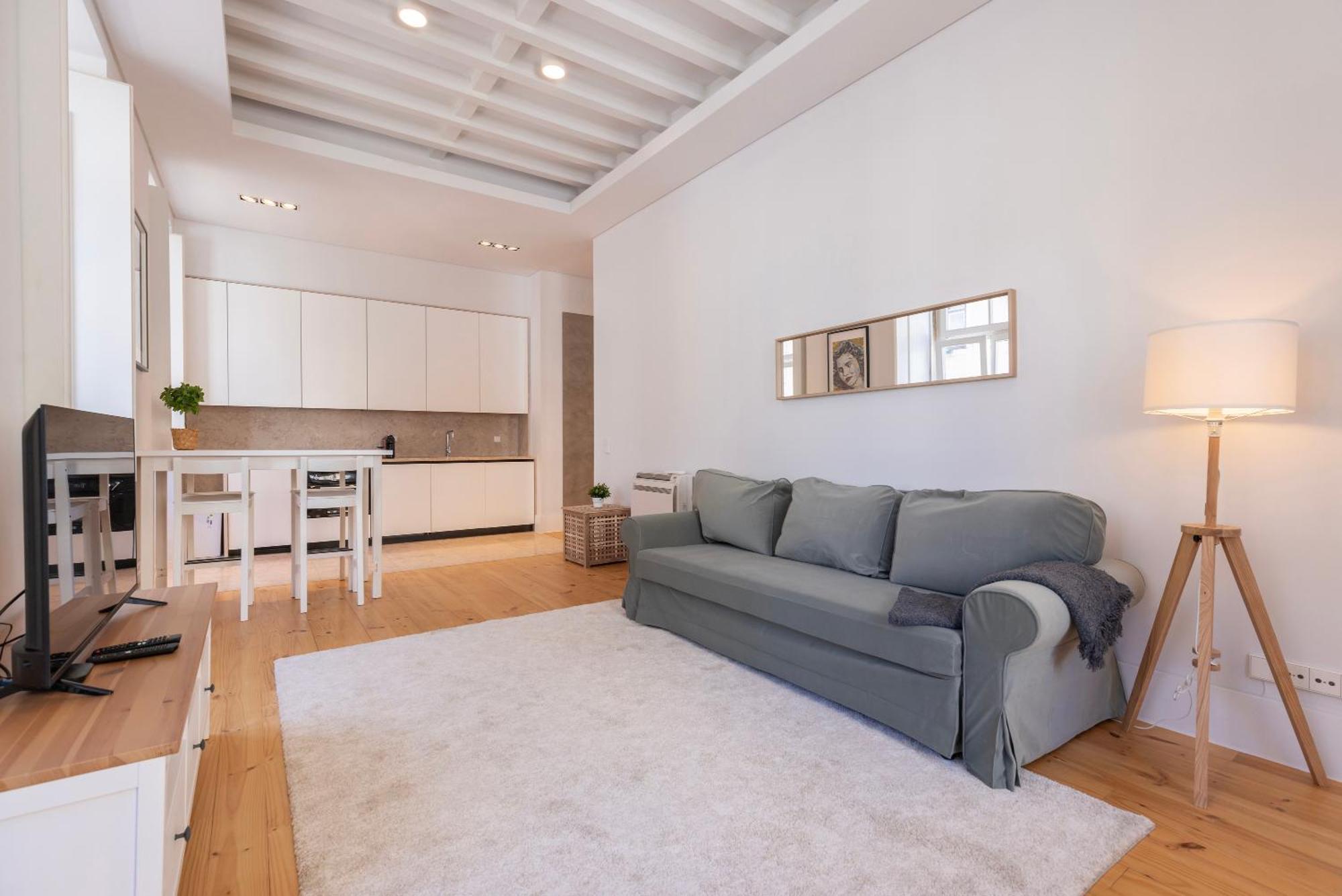 Lisbon'S Heart Apartment VI מראה חיצוני תמונה