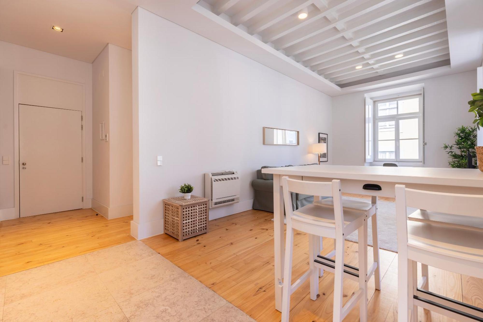 Lisbon'S Heart Apartment VI מראה חיצוני תמונה