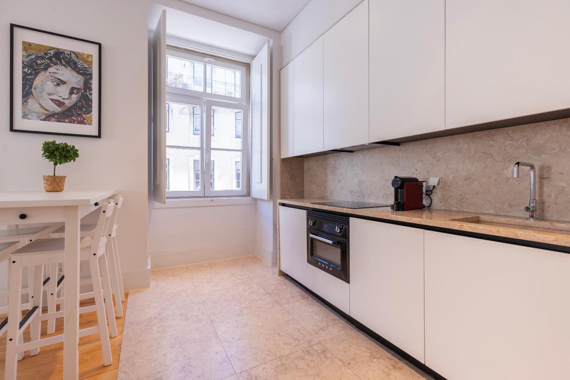 Lisbon'S Heart Apartment VI מראה חיצוני תמונה