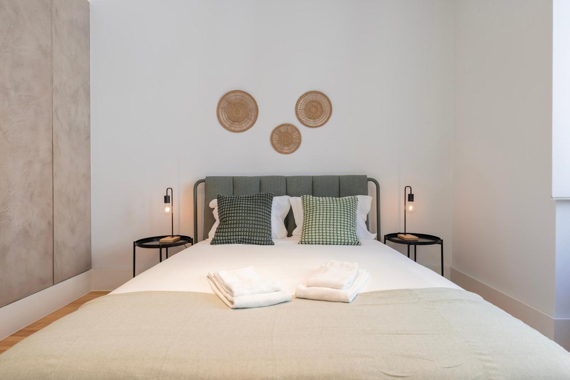 Lisbon'S Heart Apartment VI מראה חיצוני תמונה